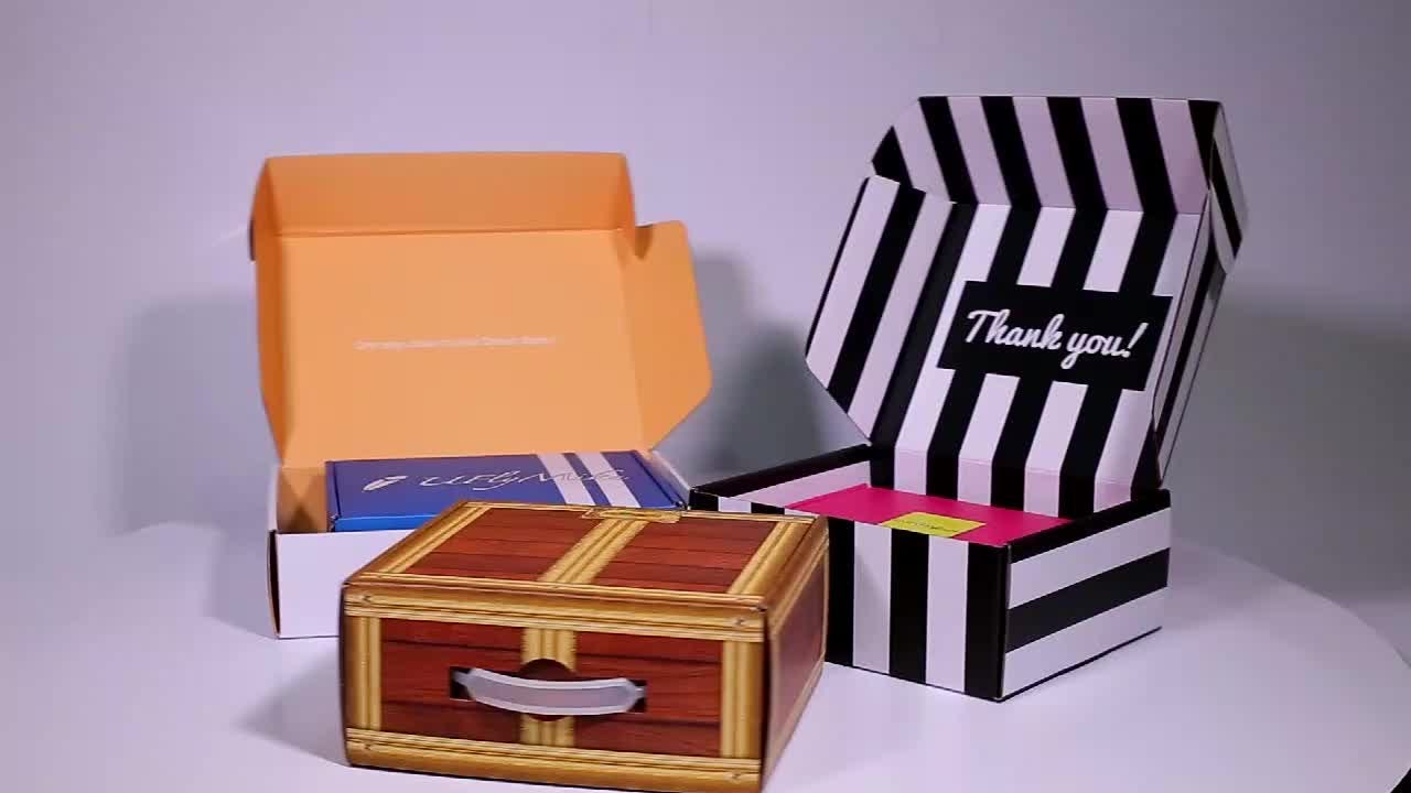 Branded Promotional Packaging: Elevating Your Marketing Efforts Through Packaging